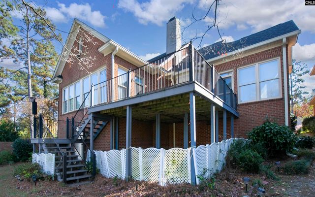 281 Branch Hill Lane, Columbia, SC 29223