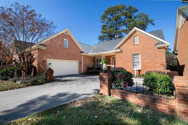 281 Branch Hill Lane, Columbia, SC 29223