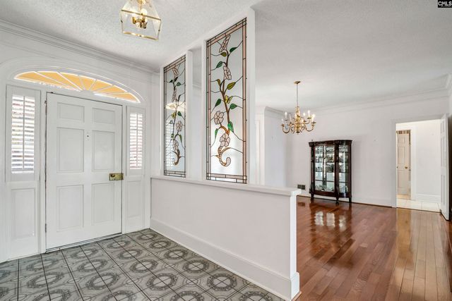 281 Branch Hill Lane, Columbia, SC 29223