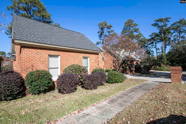 281 Branch Hill Lane, Columbia, SC 29223