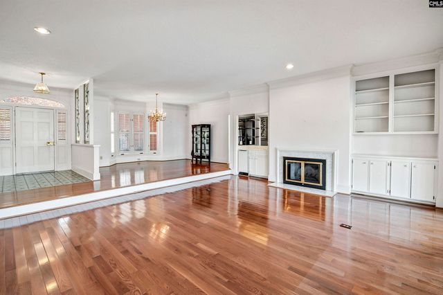 281 Branch Hill Lane, Columbia, SC 29223