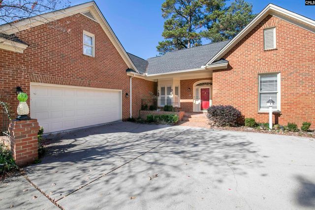 281 Branch Hill Lane, Columbia, SC 29223