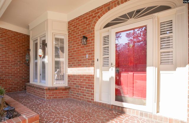 281 Branch Hill Lane, Columbia, SC 29223