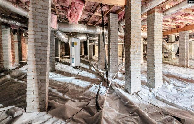 281 Branch Hill Lane, Columbia, SC 29223