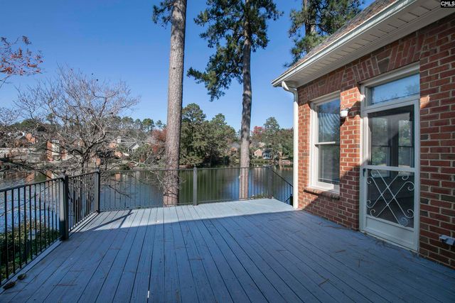 281 Branch Hill Lane, Columbia, SC 29223