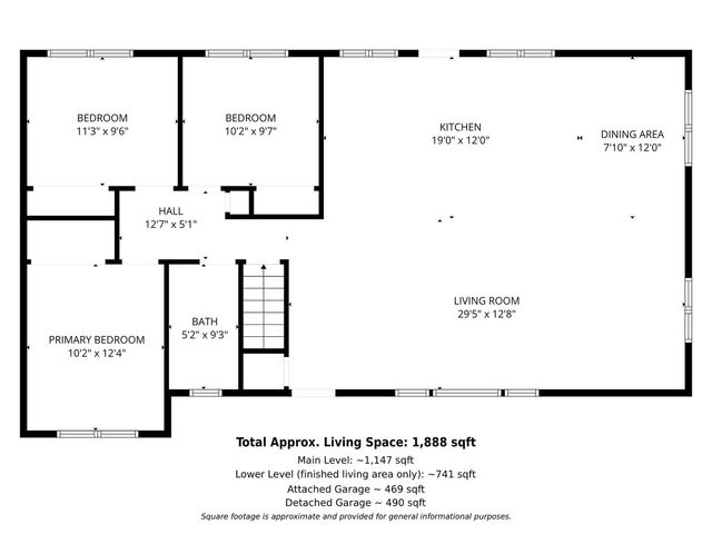 426 S Cedarcrest Drive, Schaumburg, IL 60193