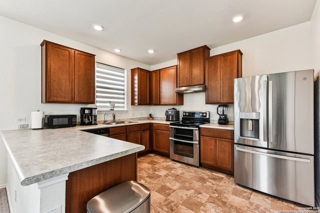 13417 Nancy Reagan, Manor, TX 78653