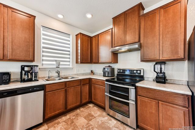 13417 Nancy Reagan, Manor, TX 78653