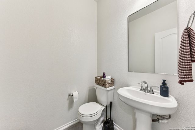 13417 Nancy Reagan, Manor, TX 78653