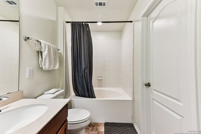 13417 Nancy Reagan, Manor, TX 78653