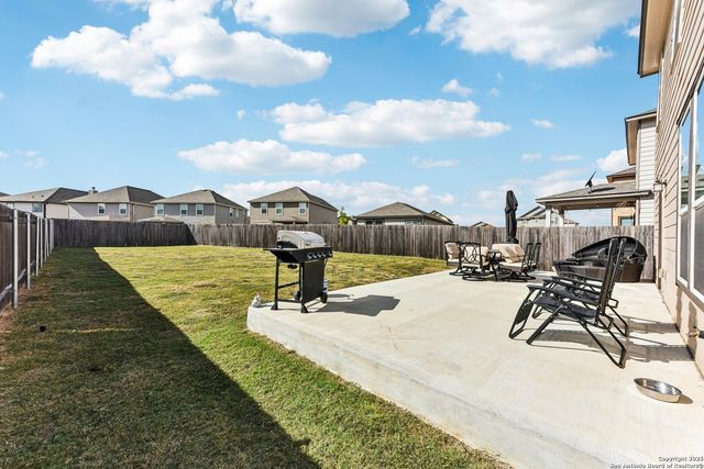 13417 Nancy Reagan, Manor, TX 78653