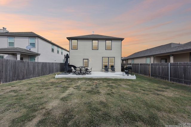 13417 Nancy Reagan, Manor, TX 78653