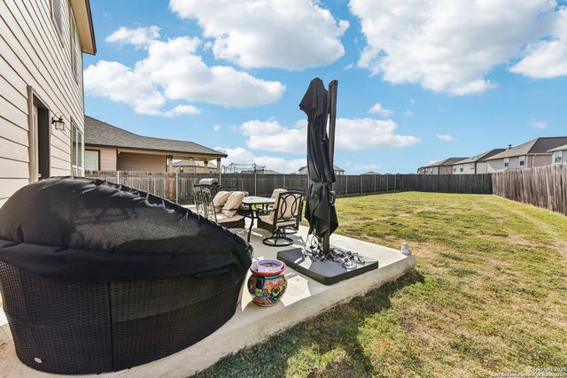 13417 Nancy Reagan, Manor, TX 78653