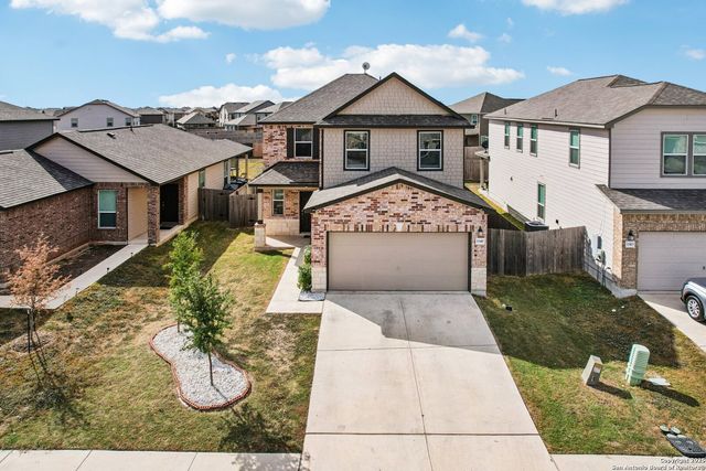 13417 Nancy Reagan, Manor, TX 78653