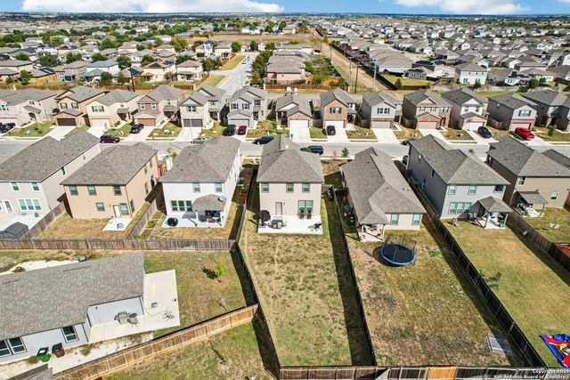 13417 Nancy Reagan, Manor, TX 78653