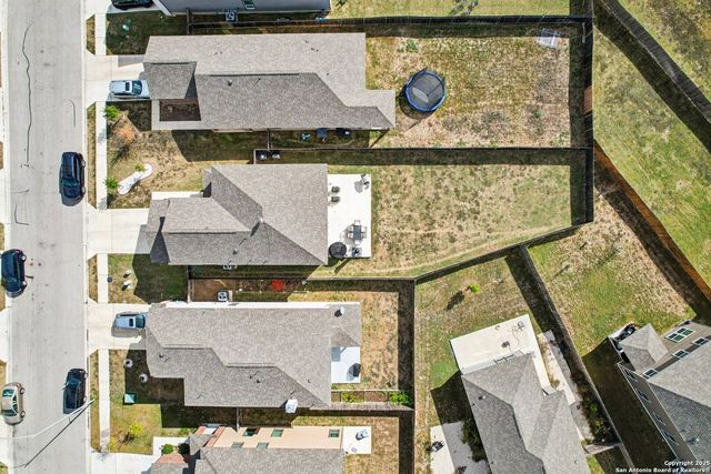 13417 Nancy Reagan, Manor, TX 78653