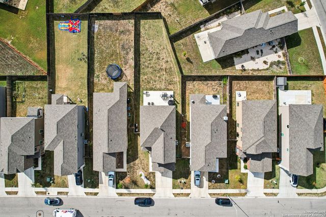 13417 Nancy Reagan, Manor, TX 78653