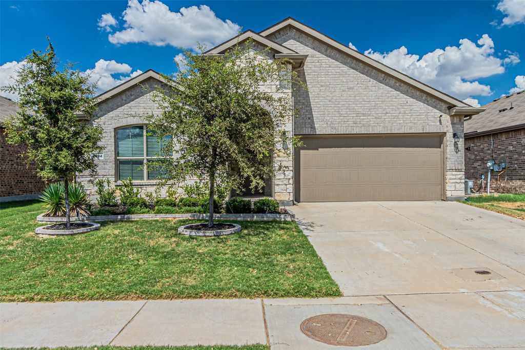 2404 O' Connor Ranch Drive, Weatherford, TX 76087 — photo 2