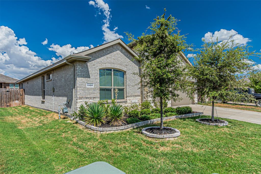 2404 O' Connor Ranch Drive, Weatherford, TX 76087 — photo 3