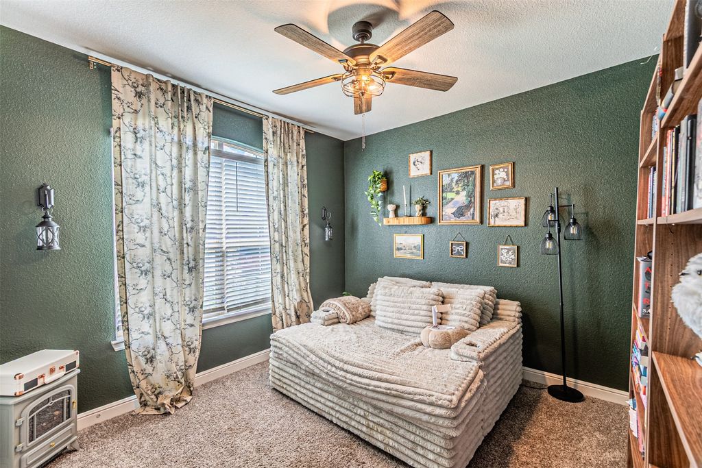 2404 O' Connor Ranch Drive, Weatherford, TX 76087 — photo 5
