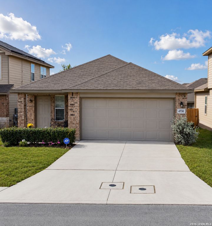 4730 Rocksure, San Antonio, TX 78223