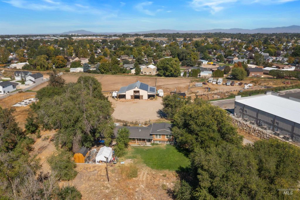 3614 Amity Ave, Nampa, ID 83687 photo 4