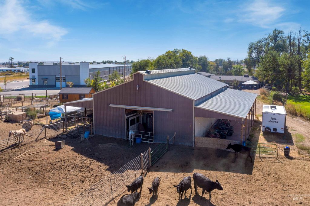 3614 Amity Ave, Nampa, ID 83687 photo 9