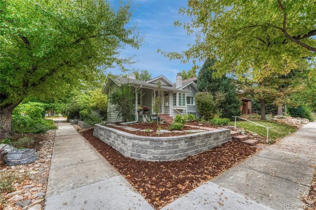 2086 Grape Street, Denver, CO 80207