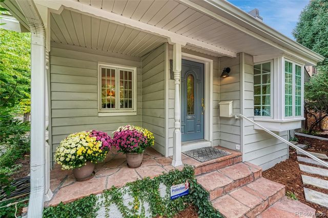 2086 Grape Street, Denver, CO 80207