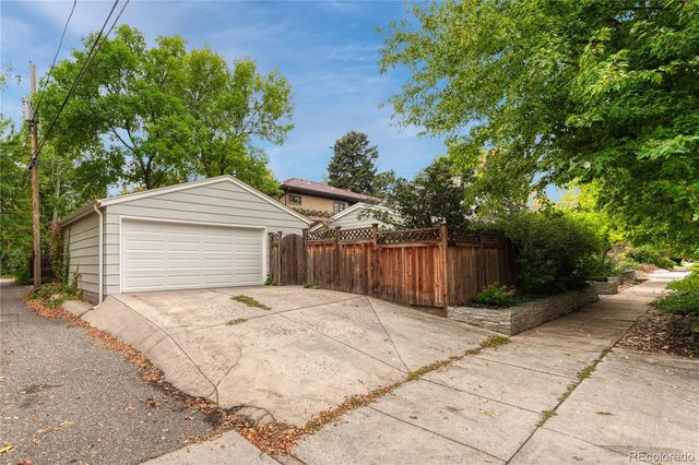 2086 Grape Street, Denver, CO 80207