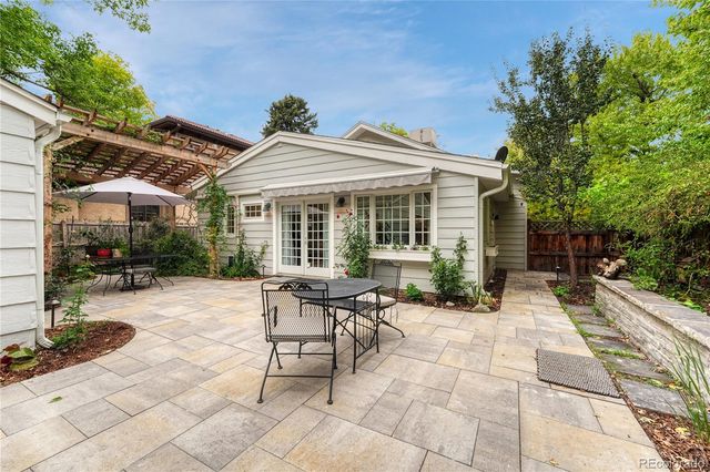 2086 Grape Street, Denver, CO 80207