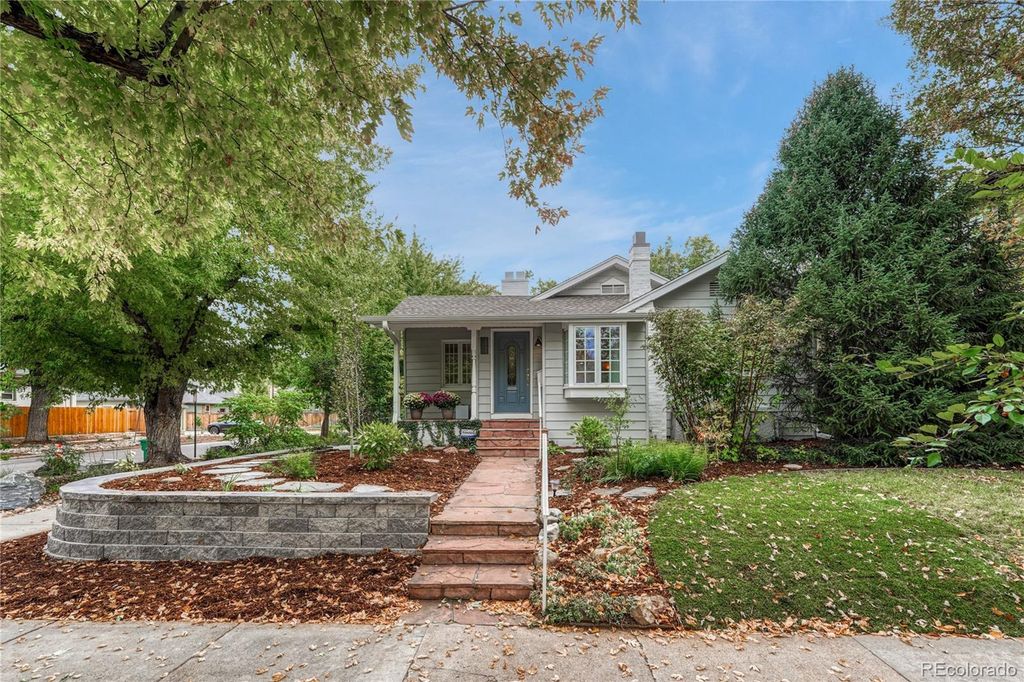 2086 Grape Street, Denver, CO 80207