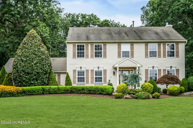 10 Cottonwood Drive, Jackson, NJ 08527
