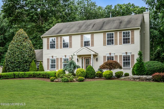 10 Cottonwood Drive, Jackson, NJ 08527