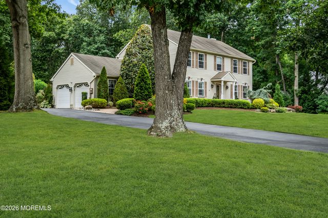 10 Cottonwood Drive, Jackson, NJ 08527