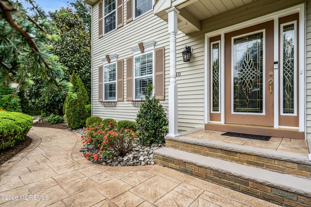 10 Cottonwood Drive, Jackson, NJ 08527