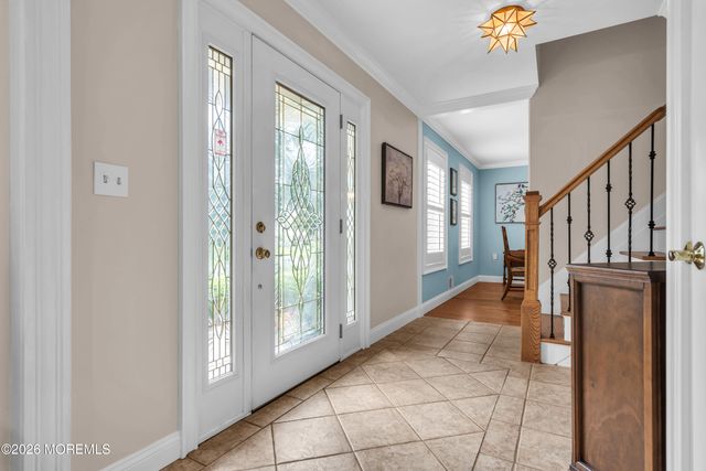 10 Cottonwood Drive, Jackson, NJ 08527