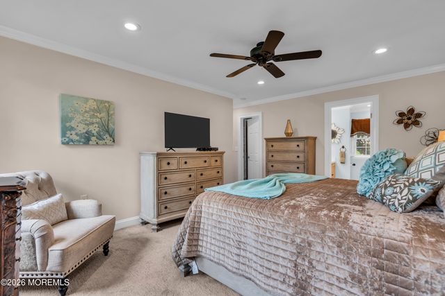 10 Cottonwood Drive, Jackson, NJ 08527