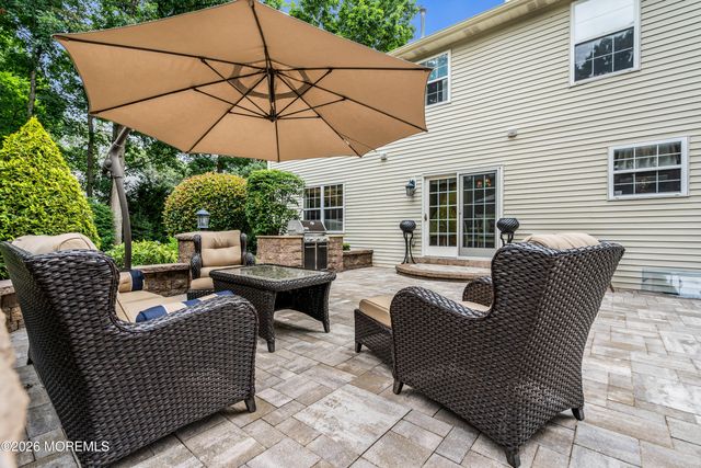 10 Cottonwood Drive, Jackson, NJ 08527