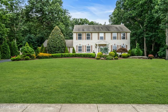 10 Cottonwood Drive, Jackson, NJ 08527