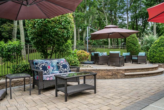 10 Cottonwood Drive, Jackson, NJ 08527