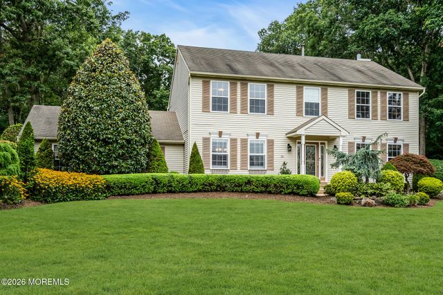 10 Cottonwood Drive, Jackson, NJ 08527