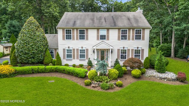 10 Cottonwood Drive, Jackson, NJ 08527