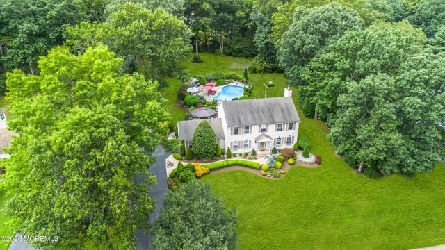 10 Cottonwood Drive, Jackson, NJ 08527