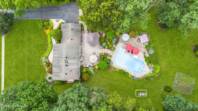 10 Cottonwood Drive, Jackson, NJ 08527
