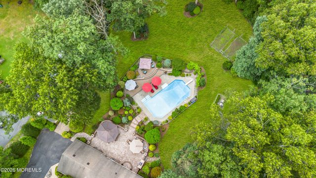 10 Cottonwood Drive, Jackson, NJ 08527