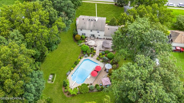 10 Cottonwood Drive, Jackson, NJ 08527