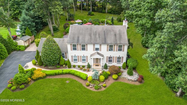 10 Cottonwood Drive, Jackson, NJ 08527