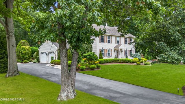 10 Cottonwood Drive, Jackson, NJ 08527