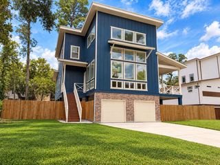 13523 Lakecrest Drive, Cypress, TX 77429